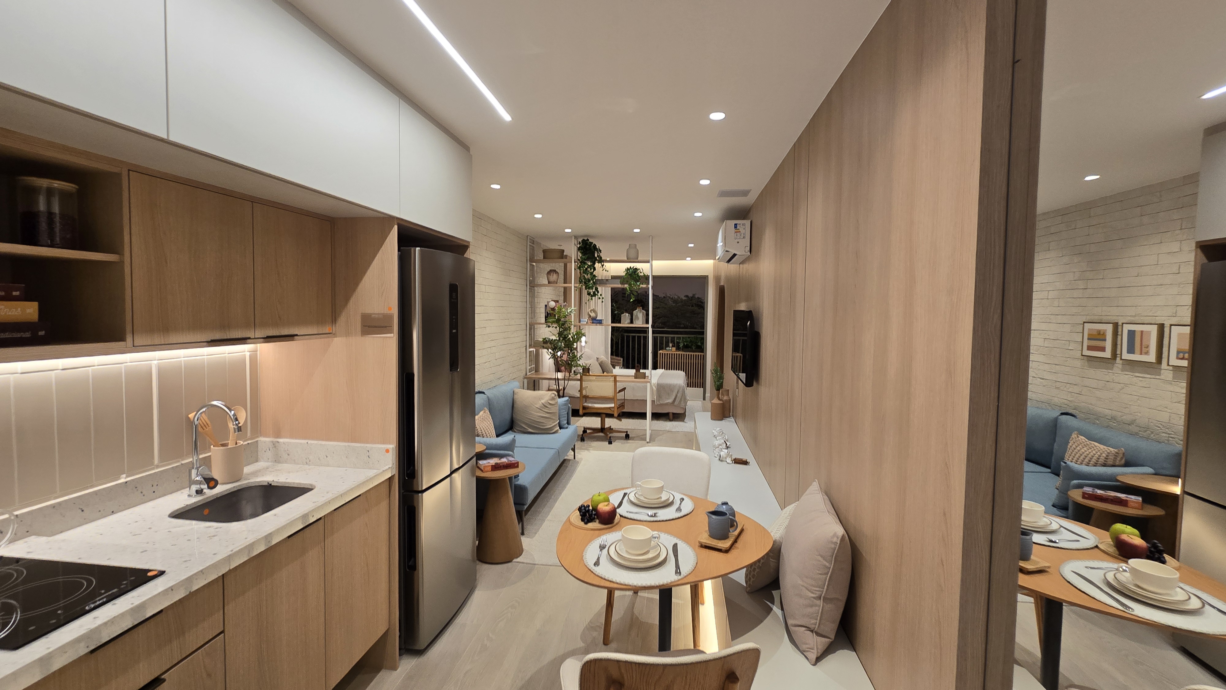 New Construction in Copacabana – Steps from the Beach