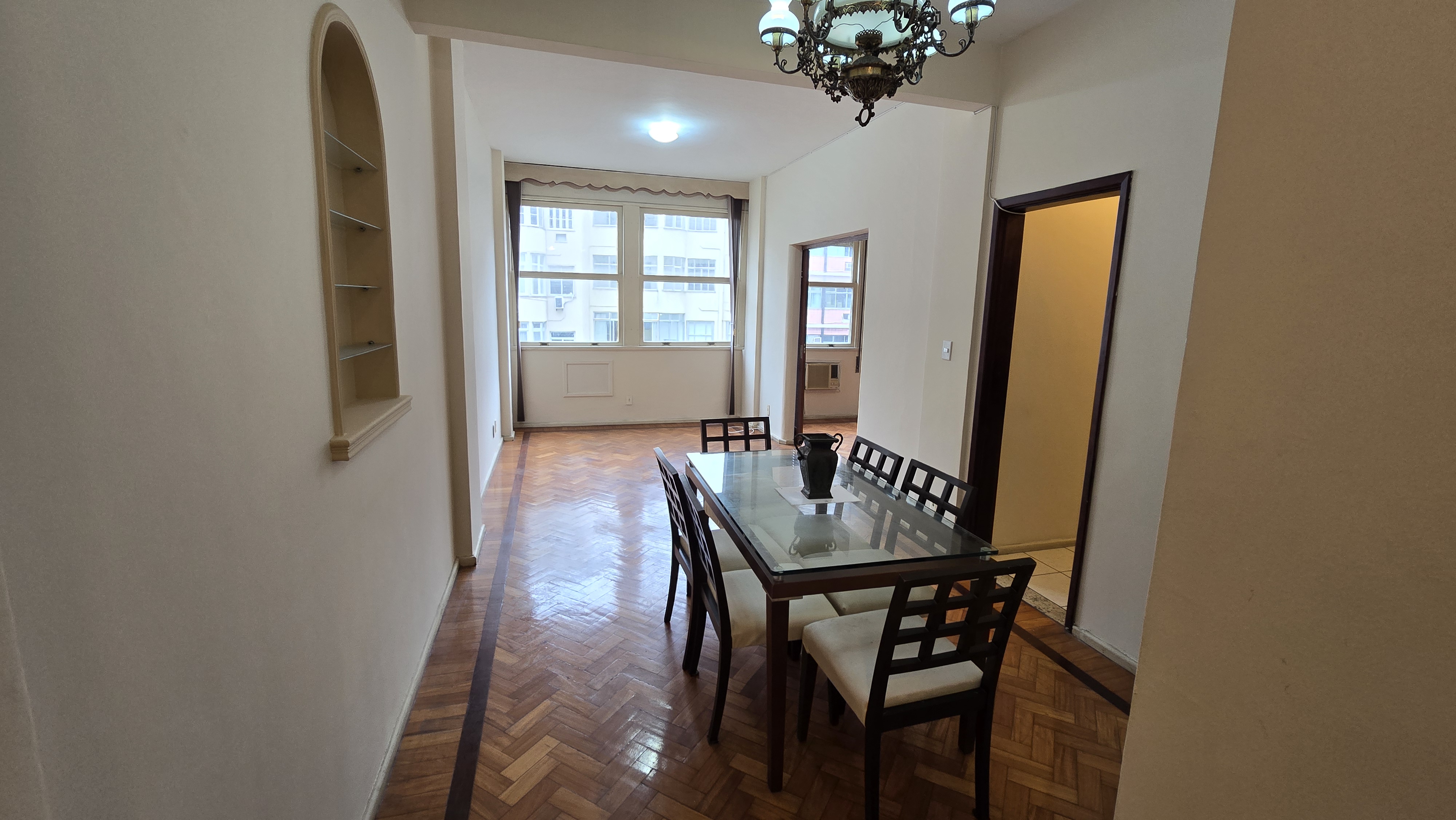 3 Bedroom In Copacabana