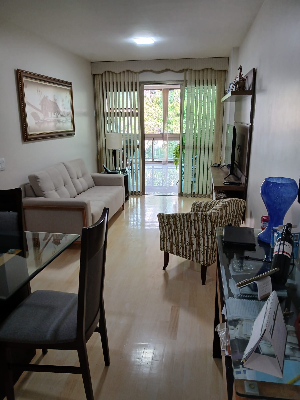 Elegant Apartment in Recreio dos Bandeirantes