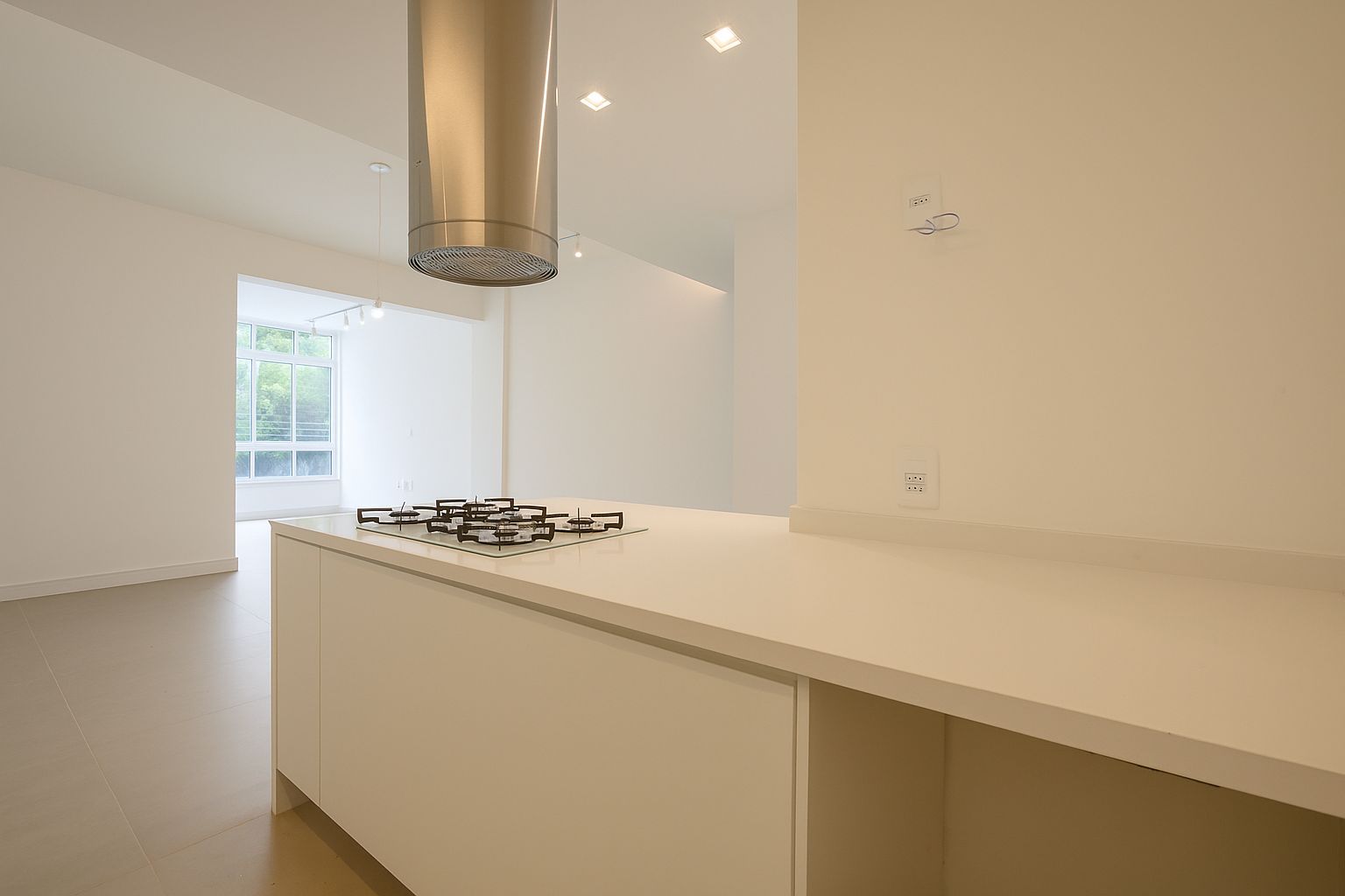 Newly Renovated Apartment in Leblon